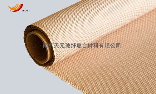 高硅氧膨体布（STP系列）