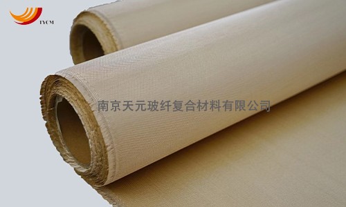 中硅氧玻纤布（RS系列）