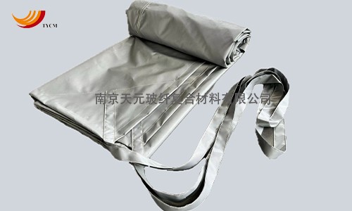 Welding blanket